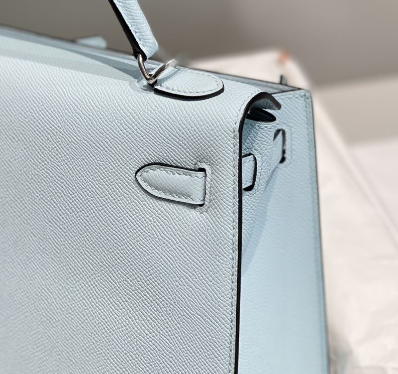 Hermes Kelly Bags